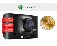 Navitel R400 Full HD/2,7/120 - 347450 - zdjęcie 1